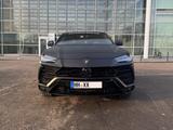 Lamborghini Urus *Akrapovič *B&O *Carbon *AHK *Head-Up *360° - Lamborghini Urus von privat