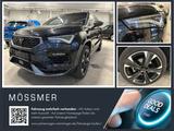 Cupra Ateca 2.0 TSI DSG 4Drive Pano AHK Assist XL - : Alcantara, Panorama-Dach, Geländewagen