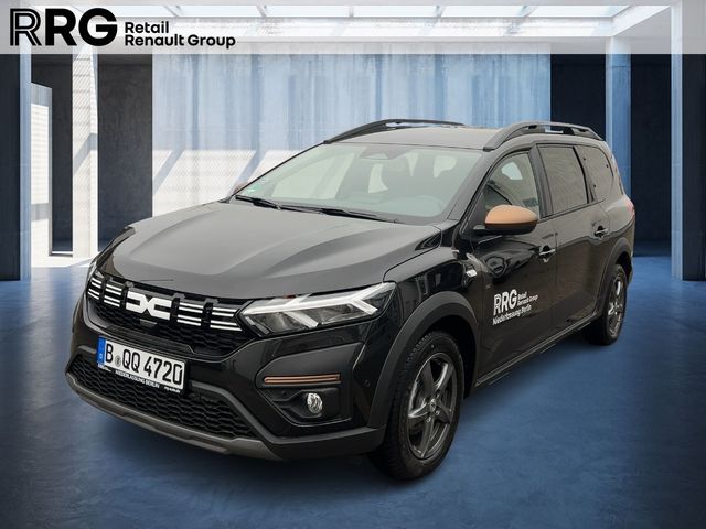 Dacia Jogger Extreme HYBRID 140 r ABS ESP SERVO