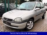 Opel Corsa 1.2 16V Edition 2000 !! Automatik Klima - Opel Corsa aus 2000: Edition