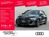 Audi A3 Sportback 35 TFSI S line Matrix LED/R.-Kamera