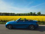 BMW M240i Cabrio Aut. fast Voll NP 67000€