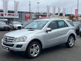 Mercedes-Benz ML 320 CDI Sportpaket*AHK*3-5t*Navi*Leder* - Mercedes-Benz ML 320: Cdi