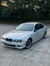 BMW 530D e39 Stage 1 TÜV 06/2027 - BMW 530 Limousine E39 530d mit Diesel-Antrieb