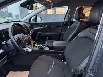 KIA Sportage - 10