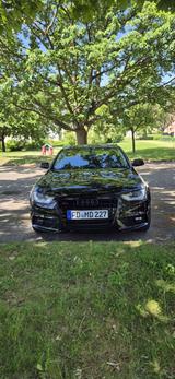 Audi A4 Avant 1.8 TFSI Facelift - gebrauchte Audi A4 mit Facelift