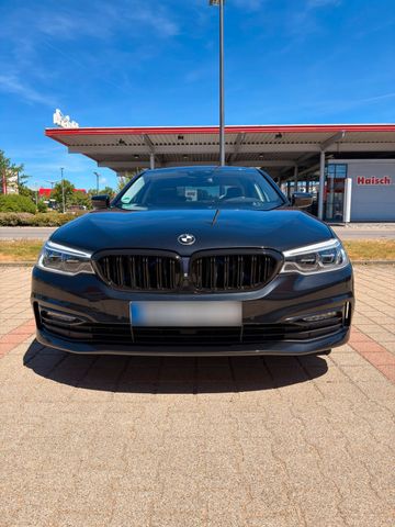 BMW Bmw G30 520D
