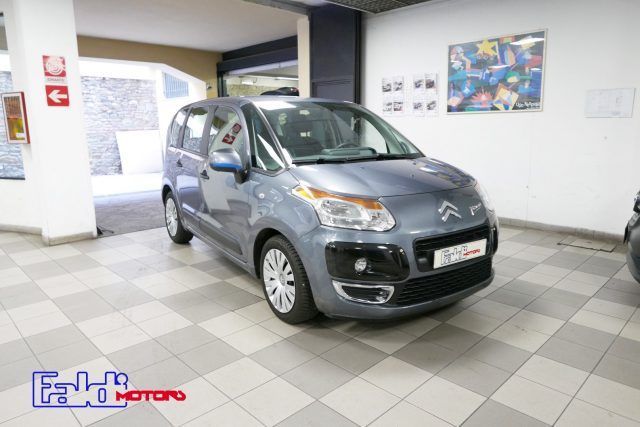 Citroën CITROEN C3 Picasso 1.4 VTi 95 Style