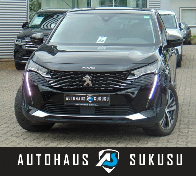 Image of Peugeot 3008