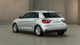 Audi A1 Sportback 25 TFSI S-tronic Bluetooth PDC v+h - gebrauchte Audi A1 aus dem Jahr 2024