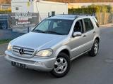 Mercedes-Benz ML 350 Inspiration *Schiebedach* Tausch MÖ! - gebrauchte Mercedes-Benz ML-Klasse aus dem Jahr 2003
