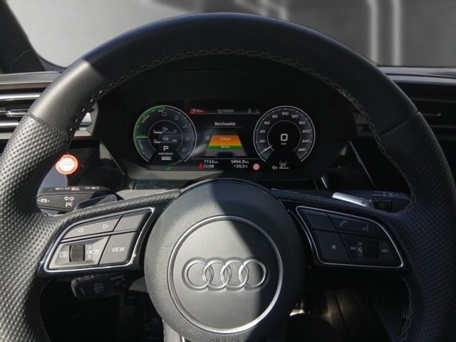 Audi A3 - Bild 13