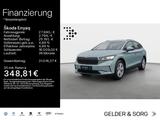 Skoda Enyaq 60 LOFT*CHROM*RFK*NAVI*LED*Wärmepumpe - gebrauchte Skoda Enyaq aus dem Jahr 2023