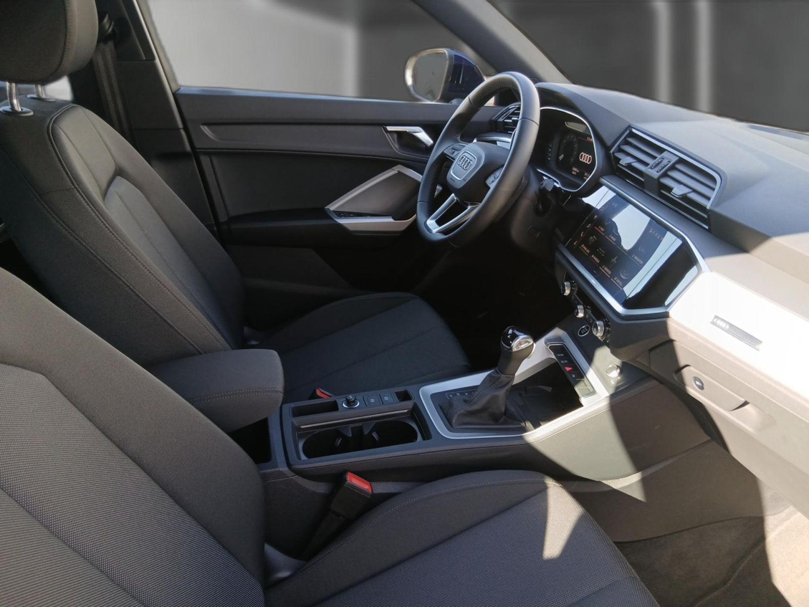 Audi Q3 - Bild 10