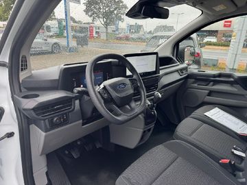 Ford Transit Custom Kasten 280 L1 Trend FWD DAB