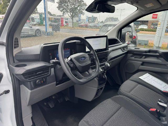 Ford Transit Custom Kasten 280 L1 Trend FWD DAB