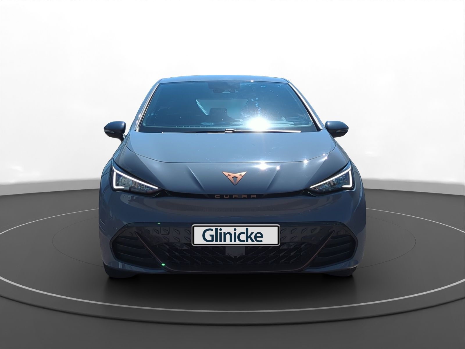 Cupra Born - Bild 13