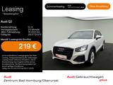 Audi Q2 Advanced 30 TDI*Navi*LED*AHK*PDC*Audi Connect
