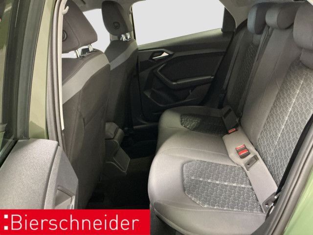 Audi A1 - Bild 11