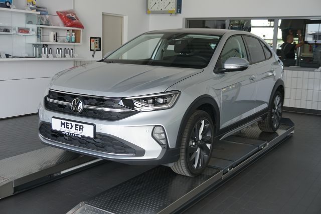 Fahrzeugabbildung Volkswagen Taigo Style 1.0 TSI DSG *Panorama, IQ.Light, IQ.