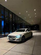 Mercedes-Benz Mercedes cls 350(Tausch) - Mercedes-Benz CLS 350 in Osnabrück