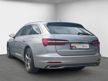 Audi A6 - 4