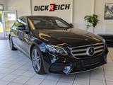 Mercedes-Benz E 350 d Limo AMG NappaMultibeam StHz. Memory - gebrauchte Mercedes-Benz E 350 aus dem Jahr 2018