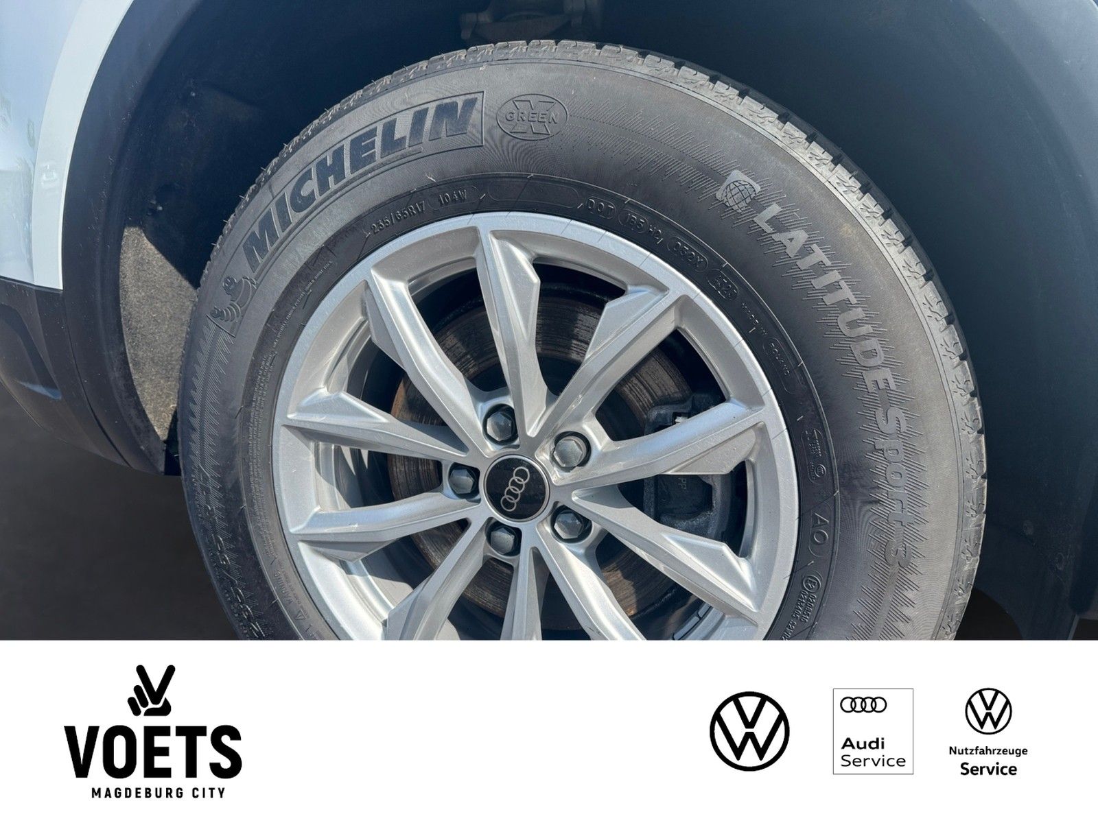 Audi Q5 - Bild 6