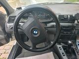 BMW 2003 i316 - BMW 316 in Saarbrücken