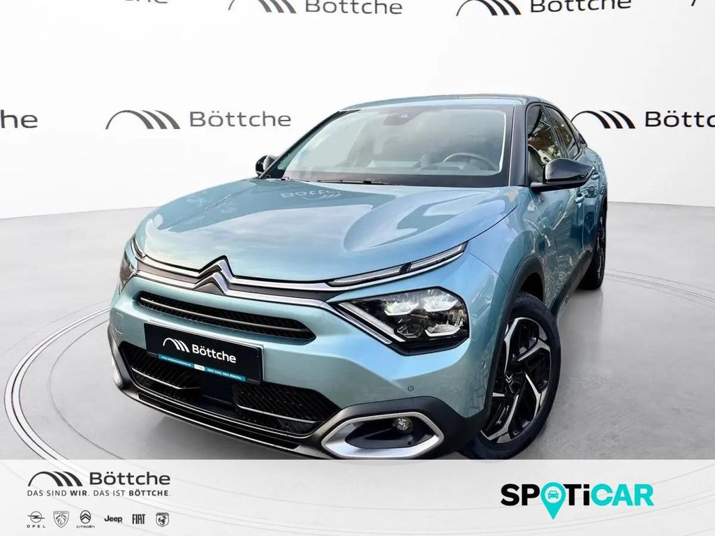 Image of Citroën C4