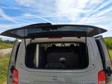 Toyota Pro Ace wie Crosscamp Allrad 4 x 4 Camperausbau - Toyota Wohnmobil oder -wagen