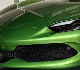 Ferrari 296 GTS new car available