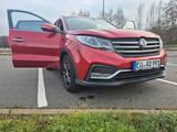 DFSK Glory  - DFSK Gebrauchtwagen mit Automatikschaltung