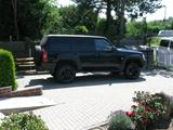 Nissan Patrol,Y61  EX-BW OME Fahrwerk - Nissan Patrol Gebrauchtwagen