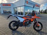 KTM 125 SMC R ab 1,99% eff. Zins lieferbar!