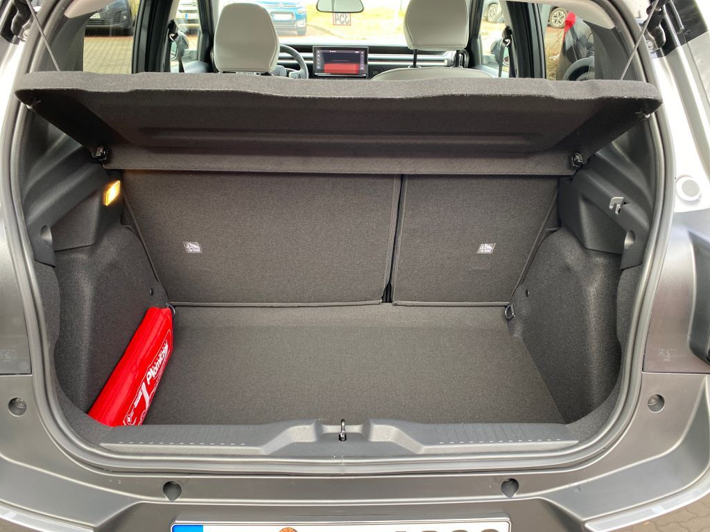 Fahrzeugabbildung Citroën C3 Turbo 100 MAX *Navi*Cam*LED*Klimaautomatik*