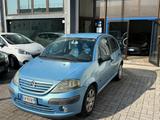 Citroën Citroen C3 1.4 HDi 70CV Exclusive - gebrauchte Citroën C3 aus dem Jahr 2002