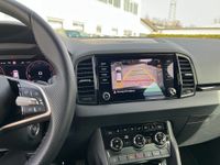 Skoda Karoq - Vorschau Bild 23