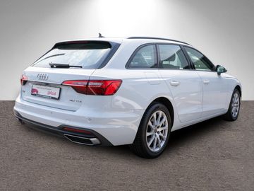 Audi A4 - 3