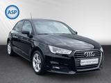 Audi A1 1.4 TFSI AUT SPORT Xenon LEDER PANO NAVI PDC - Audi A1 mit Panoramadach