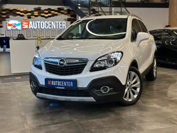 Opel Mokka Innovation ecoFlex *Bi Xenon*Kamera*
