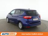 Ford C-Max 1.6 EcoBoost Titanium *NAVI*PDC*TEMPO*SHZ* - Ford C-Max Gebrauchtwagen