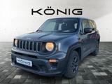 Jeep Renegade 1.5 MHEV Longitude Automatik - Jeep Renegade Longitude mit Hybrid-Antrieb (Benzin/Elektro)