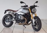 BMW RnineT Scrambler - Rares Demo-Fahrzeug - Offers