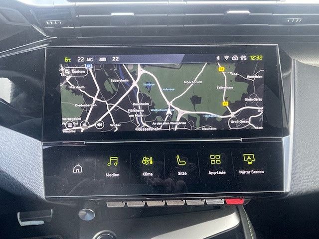 Fahrzeugabbildung Peugeot 408 GT 1.6Plugin Hybrid 225 eAT8+Nightvision+