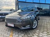 Ford Focus 1.6 120 CV GPL Titanium - Ford Focus mit LPG-Antrieb