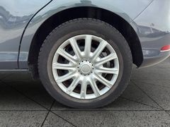 Ford B-max 1.6 Duratec Trend  *Automatik*