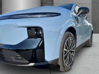 Leapmotor B10 - Vorschau Bild 4