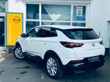 Opel Grandland (X)|GSLine|PHEV|Automatik|Navi|SHZ|LED - Opel Grandland (X): Automatik