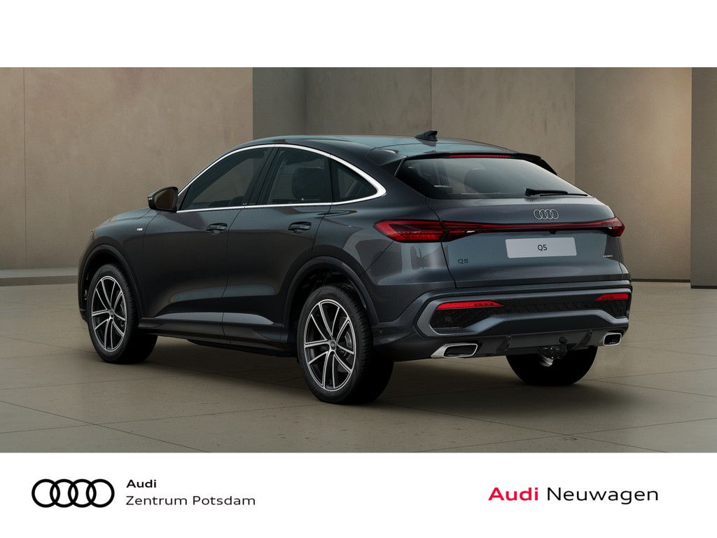 Audi Q5 - Bild 2